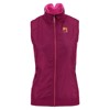 Colete karpos W VEST Midnight RASPBERRY