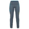 Housut karpos Federa Pant DARK SLATE