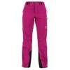 Broek karpos PALU' W PANT Raspberry Radiance