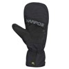 Kesztyű karpos FINALE MITT Black/India Ink