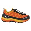 Tenisky salewa WILDFIRE 2 PTX K Red Orange/Gold