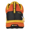Tenisky salewa WILDFIRE 2 PTX K Red Orange/Gold