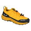 Tenisky salewa Wildfire 2 Kids GOLD/GOLD
