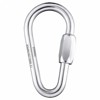 beal Quick Link PEAR GALVA 10mm
