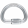 Maillon beal Semi Circular Galva 10mm