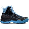 Botas Mammut Ducan High Gtx