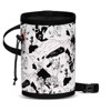 Bolsa de magnesio mammut Gym Print CLIMB