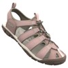Sandalias keen Clearwater CNX M TIMBERWOLF