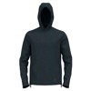 Megztinis Odlo Mid Layer Hoody Active 365 Knit Dark Gre Megztinis Odlo Mid Layer Hoody Active 365 Knit Dark Gre
