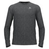  odlo Essentials Seamless Ls Running T-Shirt