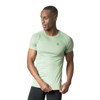 Camiseta odlo Active F-Dry Light Eco Baselayer T-Shirt LODEN FROS