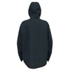 Pulóver odlo MID LAYER HOODY ACTIVE 365 KNIT Dark Gre