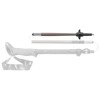 Stav leki LOWER PART 65220621; 110-130cm; W/O BASK