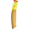 Accessoire leki TRAIL SHARK Grip Neon Yellow