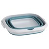 outwell Bag COLLAPS BUCKET SQUARE Blue