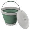 Vrečka outwell COLLAPS BUCKET Green
