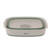 Bolsa outwell COLLAPS WASH BOWL W·DRAIN Green