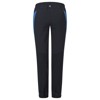 Pantalón montura FAST -5 CM PANTS WOM. Nero/Deep