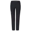 Kelnės montura FAST -5 CM PANTS WOM. Nero/Deep