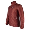 montura Jacket SPACE CONFORT FIT JACKET Tobacco