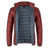 montura Jacket SPACE CONFORT FIT JACKET Tobacco