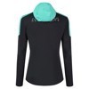 T-shirt montura LIGHT REVOLUTION MAGLIA WOMAN Nero/Care
