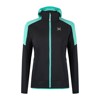 T-shirt montura LIGHT REVOLUTION MAGLIA WOMAN Nero/Care