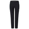 Kelnės montura FAST -5 CM PANTS WOM. Nero/Deep 9028