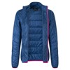 Takki montura SPACE WOMAN Deep Blue/Intense Vio