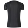 Camiseta montura SEAMLESS ULTRA-L T-SHIRT PACK Nero