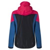 Casaco montura MIND JACKET WOMAN Deep Blue/Rosa Sug