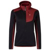 Polar Fleece montura THERMALGRID PRO HOODY W