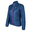 Bunda montura SPACE CONFORT FIT WOMAN Deep Blue