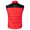 Vesta montura ALLTRACK VEST Power Red