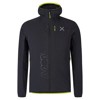 Jakke montura SPEED FLY JACKET Ardesia