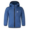 Chaqueta montura SPACE BABY Deep Blue
