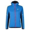 montura Jacket EIGER LIGHT WOMAN Celeste/Rosa