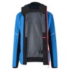 montura Jacket EIGER LIGHT WOMAN Celeste/Rosa