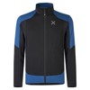 Fleeceová mikina montura Stretch Color Confort Fit