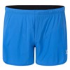 Calças montura SHORTS Celeste/Celeste