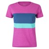  montura 3 Colors T-Shirt W 0787