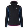 Chaqueta Montura Revolution Conf.Fit Jkt W Nero/Deep