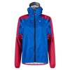montura Jacket DRAGONFLY WOMAN Celeste/Rosa Suga