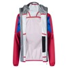 montura Jacket DRAGONFLY WOMAN Celeste/Rosa Suga