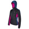  montura WONDERLAND JACKET WOMAN Deep Blue/Intens 9087