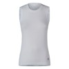 Maglietta montura SEAMLESS ULTRA-L CANOTTA W.PCK Bianco