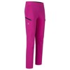 Housut montura SPEED FLY PANTS WOMAN Intense Violet