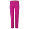 Kelnės montura SPEED FLY PANTS WOMAN Intense Violet