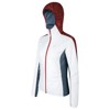  montura WONDERLAND JACKET WOMAN Deep Blue/Intens 0061
