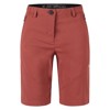 Pantalón montura Travel Geo Bermuda W 61